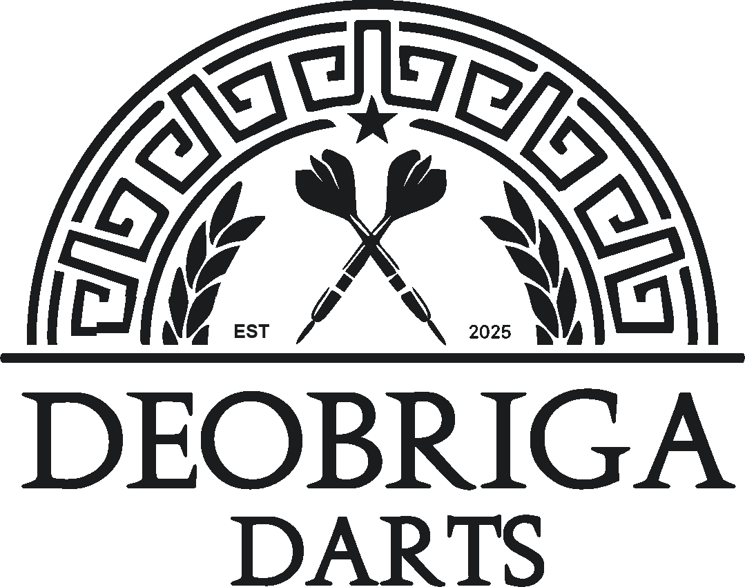 Escudo de Deobriga Darts